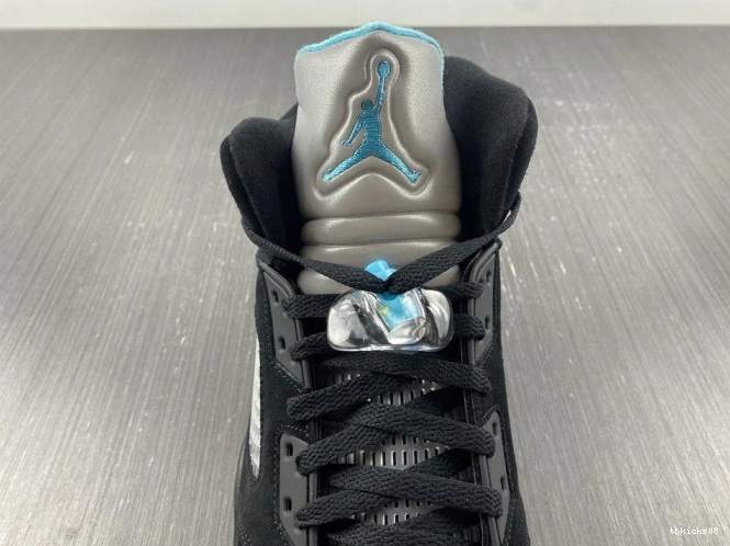 Reps TBkick 5 Jordan Air DD0587-047 Aqua 0705